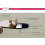 (Hello Kitty) Acrylic height sticker wall 3D Snoopy/Hello Kitty 3
