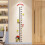 (Snoopy) Acrylic height sticker wall 3D Snoopy/Hello Kitty 1