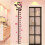 (Hello Kitty) Acrylic height sticker wall 3D Snoopy/Hello Kitty 1