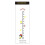 (Snoopy) Acrylic height sticker wall 3D Snoopy/Hello Kitty 2