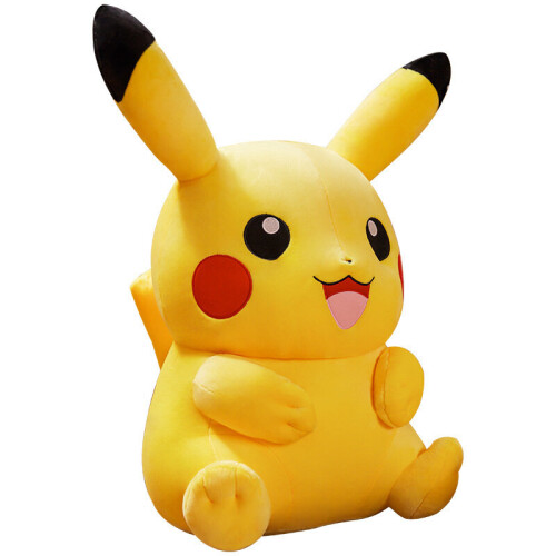 Pikachu teddy online online