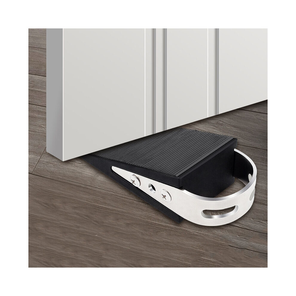 (A) Door Stopper Burglar Solitary 120Db Alarm Sound 944407509424