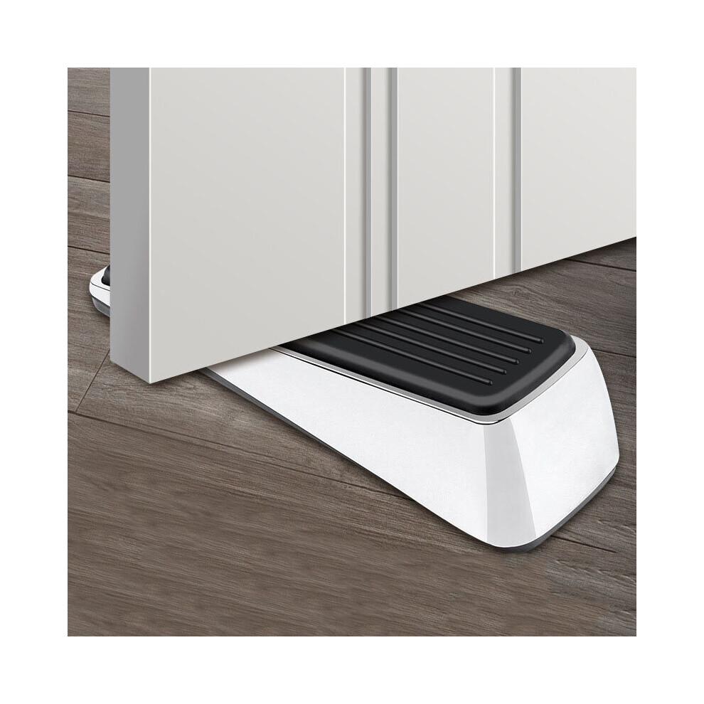 (B) Door Stopper Burglar Solitary 120Db Alarm Sound 944407504436