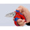Knipex Knipex 950520SB Angled Electricians Shears 3