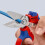 Knipex Knipex 950520SB Angled Electricians Shears 5
