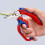 Knipex Knipex 950520SB Angled Electricians Shears 6