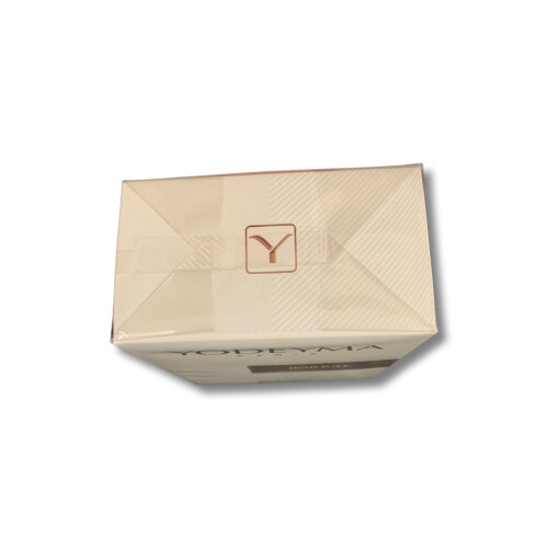 Yodeyma Boreal Amber 100ml 2