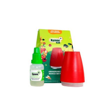 fruit fly trap