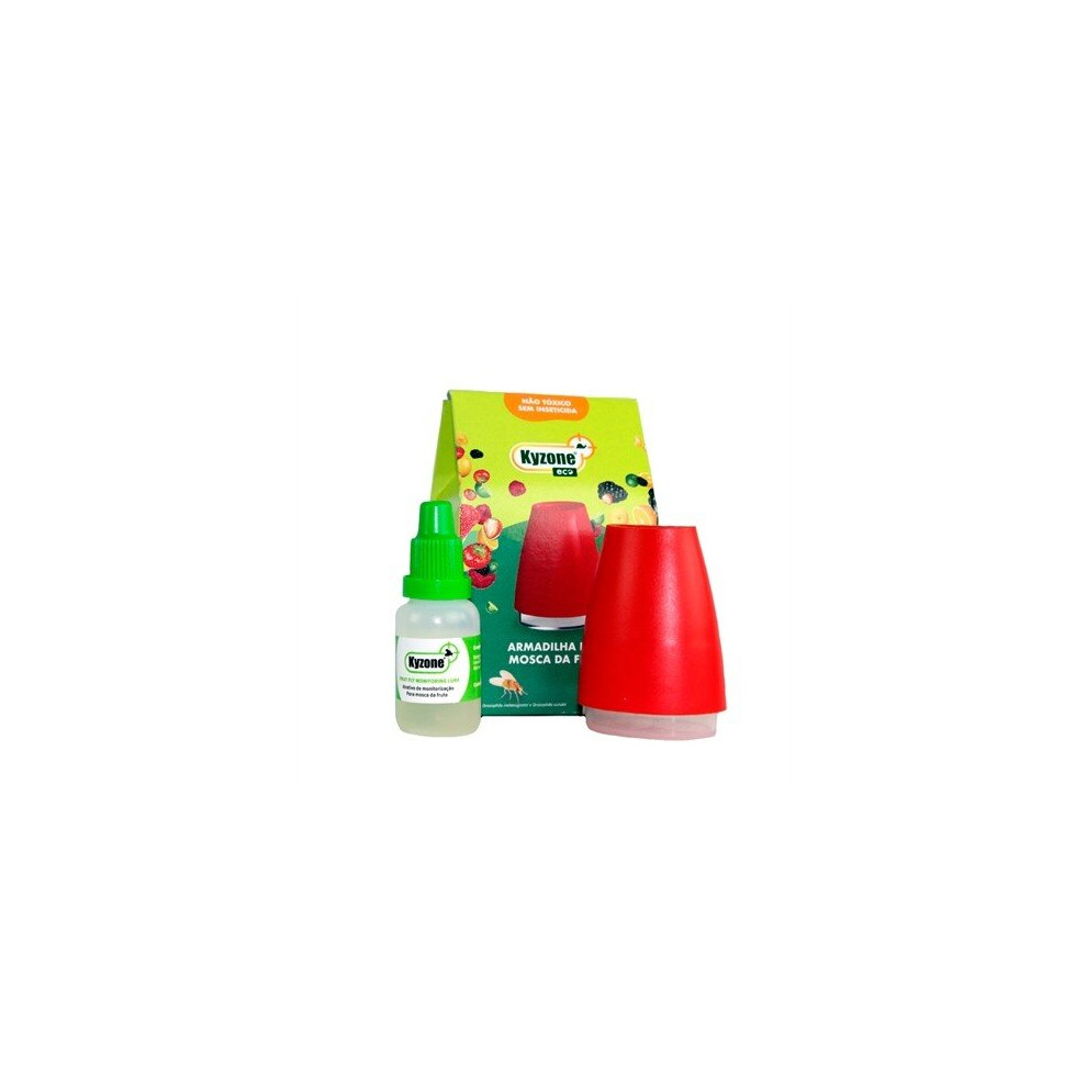 fruit fly trap