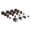 Sealey Sanding Kit Spiral Band 20pc 2