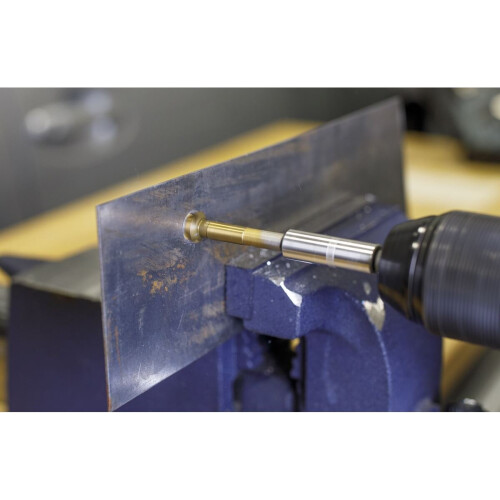Sealey Multifunction Drill Bit Set 4pc 1