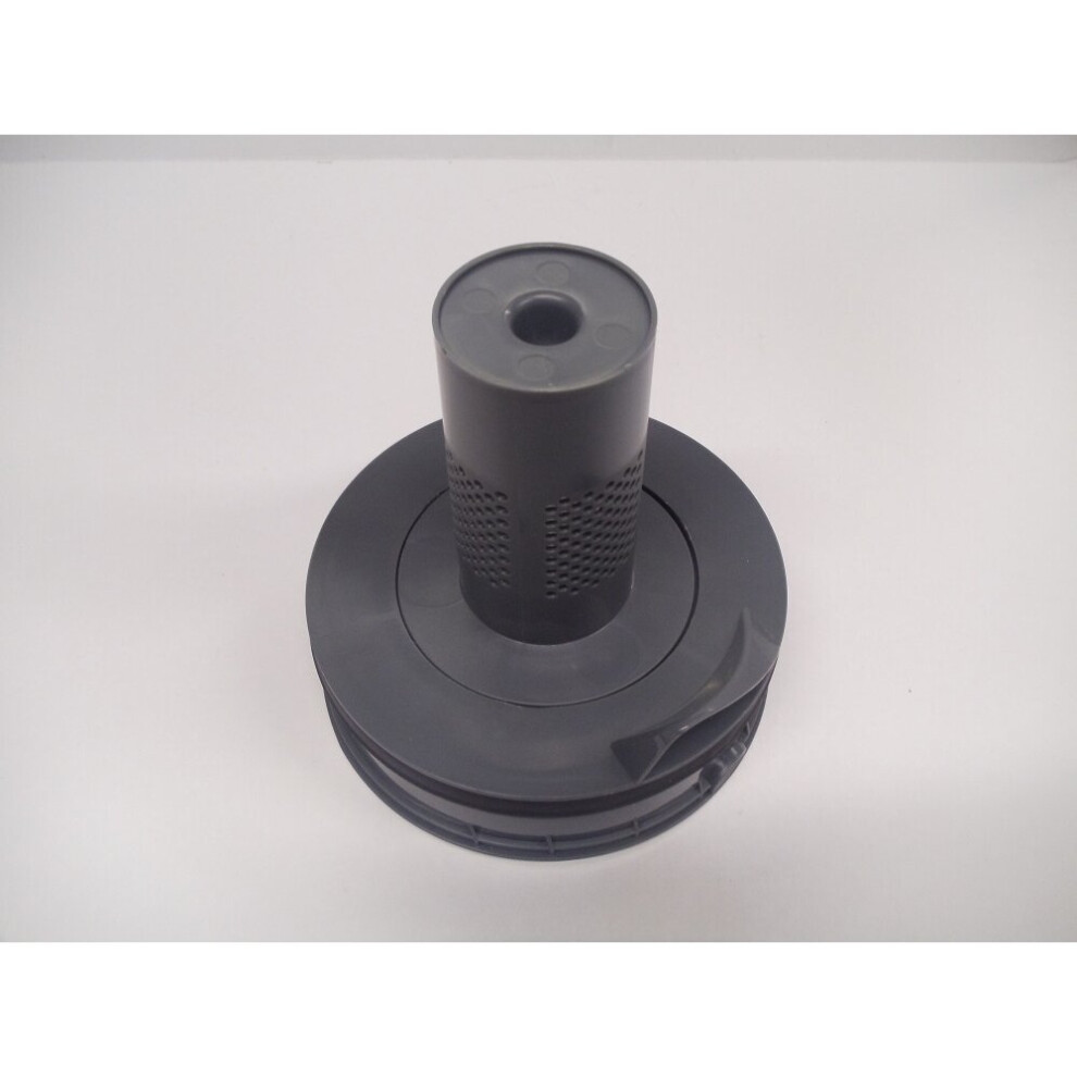Vax Impact Upright Vacuum Cleaner Dirt Separator U85-I2-Be / U85-I2-Pe