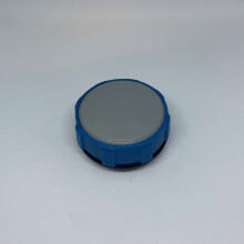 Genuine Clean Water Tank Cap for Vax CWGRV021 Rapid Power Plus Upright Carpet & Upholstery Cleaner - Refurbished