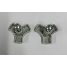Genuine Upper Handle Bolts - Ryobi 33cm 1300w Corded Rotary Lawnmower - Refurbished