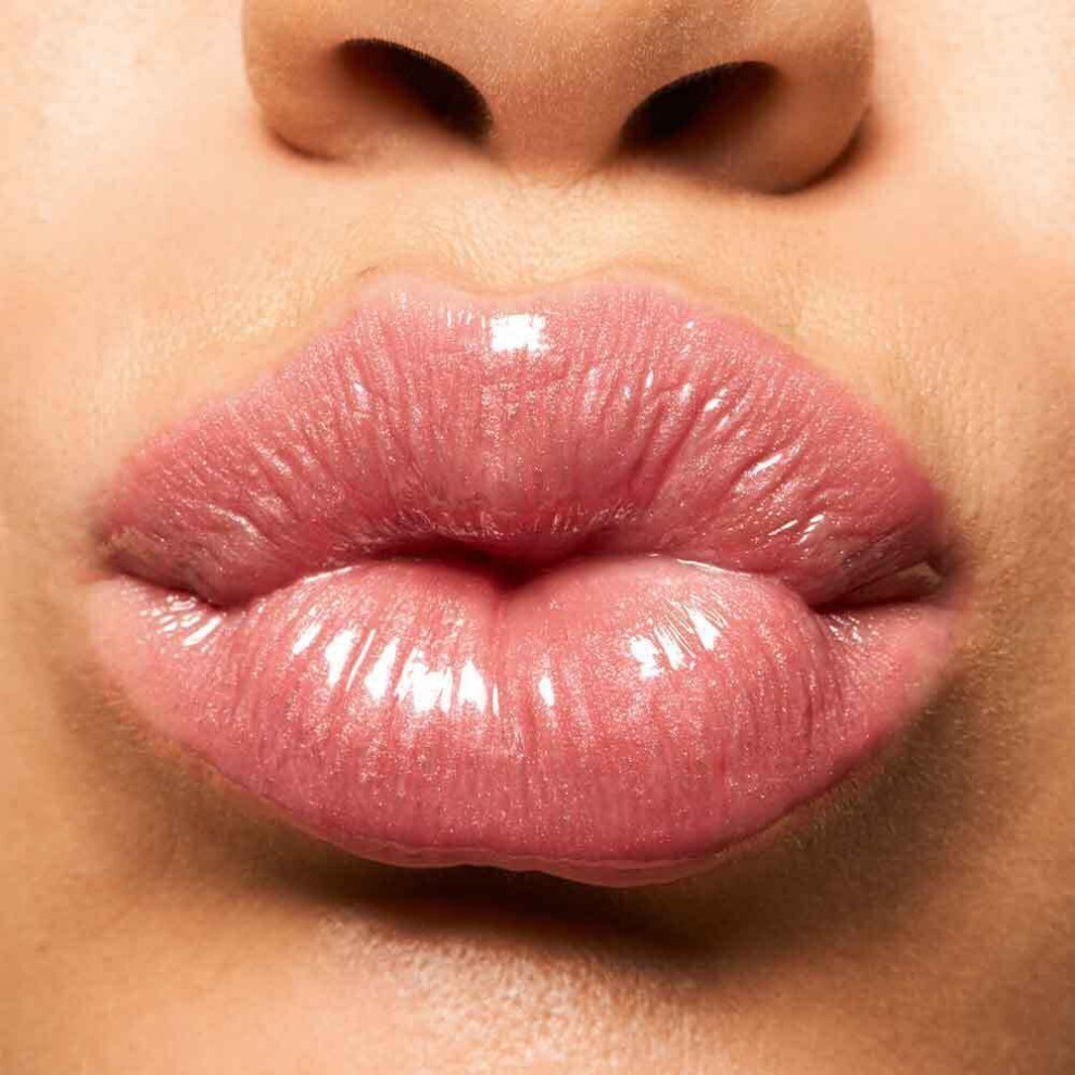 Avon Ultra Colour Nourishing Lipgloss - Gleaming Guava Not,Specified