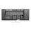 Sealey Superline PRO® 4.9m Storage System - Stainless Worktop 2