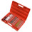 Sealey 38pc Cleaning Brush Set Injector Bore 4