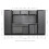 Sealey Superline PRO® 3.24m Storage System - Stainless Steel Worktop 2