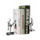 (kicker) Solid metal book stopper kung fu figurine ornament 1