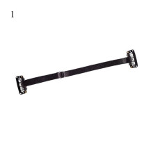 ( 1) Facelift Bands Invisible Anti-Wrinkle Hair Band for Face Lift Face