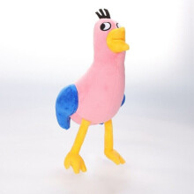 ( Multicoloured) 25cm Garten of Banban Plush Toys Kids Game Monster Stuffed