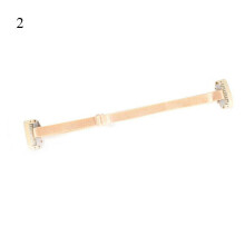 ( 2) Facelift Bands Invisible Anti-Wrinkle Hair Band for Face Lift Face