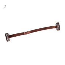 ( 3) Facelift Bands Invisible Anti-Wrinkle Hair Band for Face Lift Face