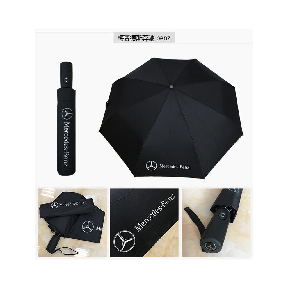 (BMW) Mercedes Benz BMW Volkswagen PORSCHE umbrella LAND ROVER umbrella