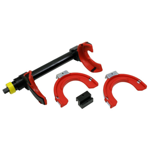 Sealey Professional Coil Spring Compressor Kit - Left-Hand 1