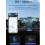 Car Phone Holder Solar Electric Air Vent Phone Bracket With Automatic Induction 2