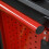 Sealey Rollcab 7 Drawer with Ball-Bearing Slides - Red 3