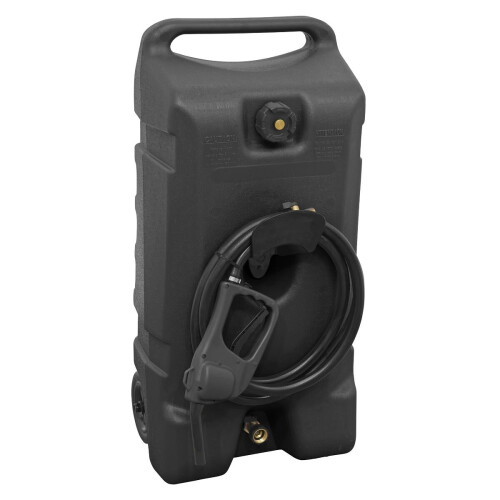 Sealey Mobile Dispensing Tank 53L Gravity Fed 2