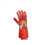 Kids Iron Man Infinity Gauntlet Gloves with Led Light Right Hand 6