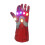 Kids Iron Man Infinity Gauntlet Gloves with Led Light Right Hand 8