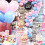 Gender Reveal Party Boy Or Girl Balloons Arch Kit Baby Shower Balloon Garland 7