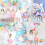 Balloon Garland Balloons Arch Kit Unicorn Happy Birthday Baby Shower Party Decor 5