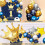 First Birthday Decor Ballloons Arch Kit Kids Baby Shower Party Balloon Garland 6