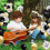 Panda Theme Boy Girl Birthday Decor Balloon Garland Baby Shower Balloon Arch Kit 7