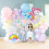 Balloon Garland Balloons Arch Kit Unicorn Happy Birthday Baby Shower Party Decor 3