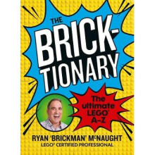 The Bricktionary
