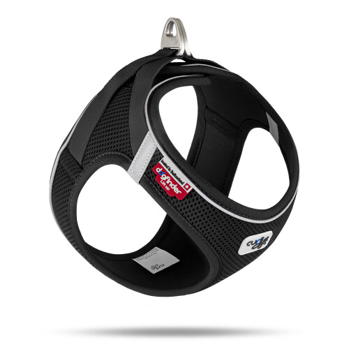 (M) MAGNETIC VEST HARNESS