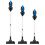 Vytronix Vytronix HSV3 Corded 3-in-1 Handheld Upright Vacuum Cleaner 600W 4