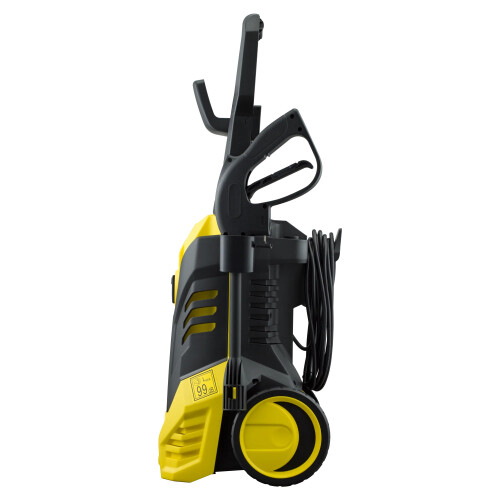 Vytronix Vytronix JETW1800 Powerful Electric Pressure Washer High-Performance 2