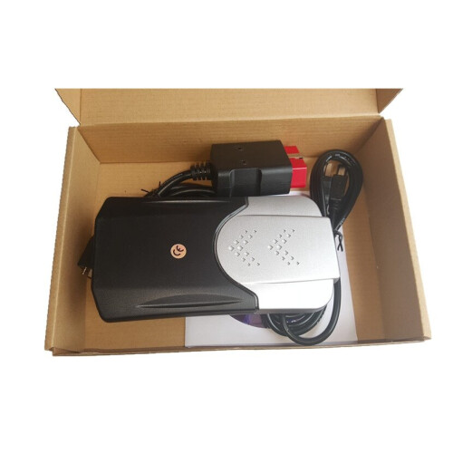 Voor Delphis Vd Ds150e Cdp Bluetooth Scanner 2017r3 Auto's Kenmerkend Hulpmiddel 2