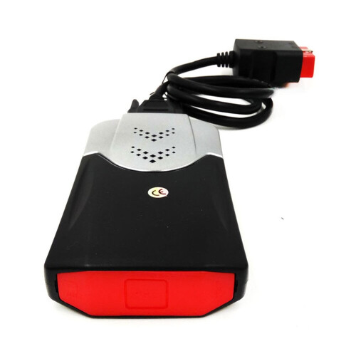 Voor Delphis Vd Ds150e Cdp Bluetooth Scanner 2017r3 Auto's Kenmerkend Hulpmiddel 1