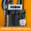 Vytronix Vytronix JETW1800 Powerful Electric Pressure Washer High-Performance 8