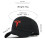 (Black) Tesla Baseball Cap Adjustable Hats 2