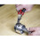 Sealey Circlip Pliers Set 180mm 4pc 5