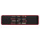 Sealey Hammer-Thru Wood Chisel 4pc Set 5