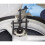 Sealey Wheel Bearing Puller Ø12-38mm 3-Jaw 2